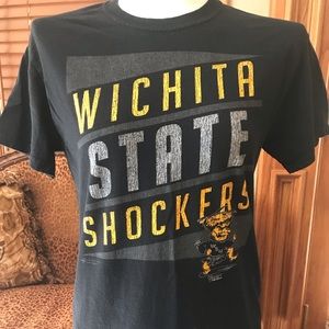 WSU Tee! Go Shocks!!